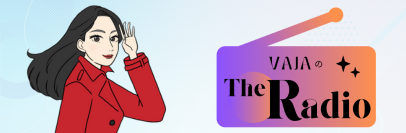 VAJAのThe Radio